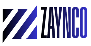Zaynco Logo colored