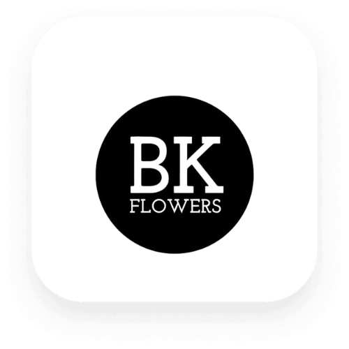 BK Flowers