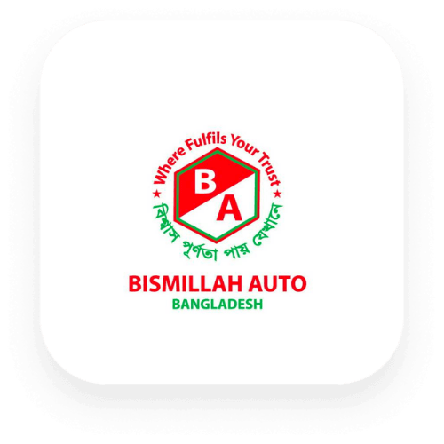 Bismillah Auto