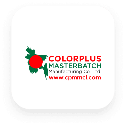 ZaynCo Solutions | Full Stack Development Solution 10 Colorplus Masterbatch