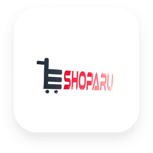 Eshoparu