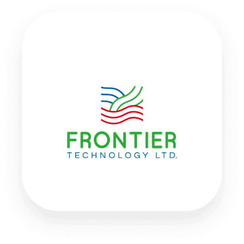 Frontier Technology Ltd