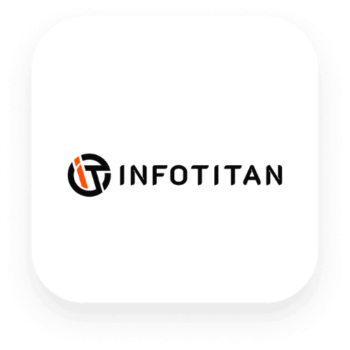 Info Titan Limited