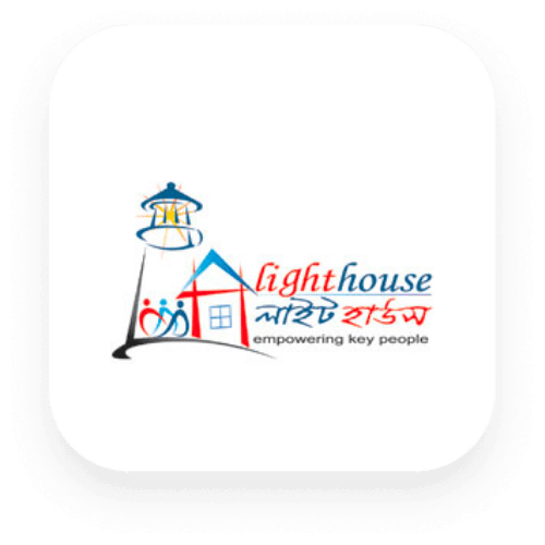 ZaynCo Solutions | Full Stack Development Solution 20 Lighthouse Bangladesh NGO 1