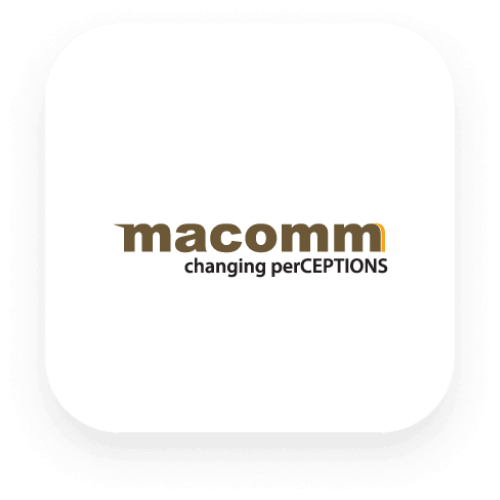 Macomm