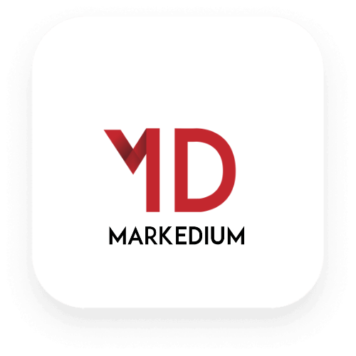 ZaynCo Solutions | Full Stack Development Solution 16 Markedium 1