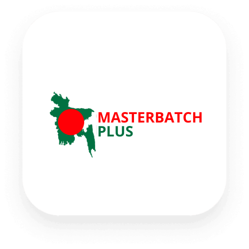 Masterbatch Plus