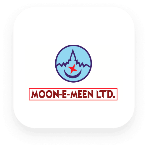 Moon E Meen