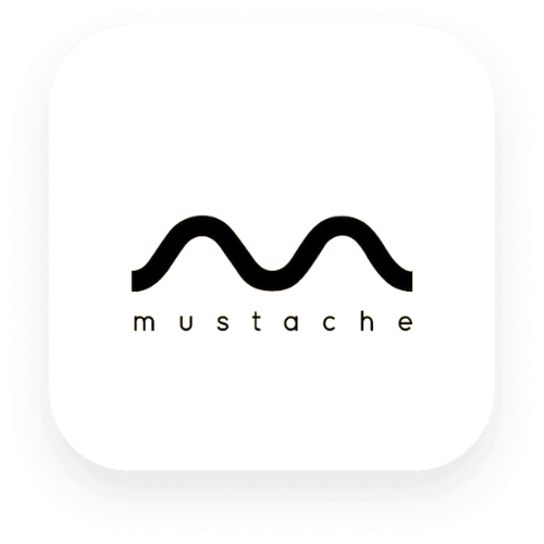 Mustache Digital