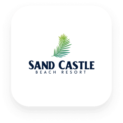 Sand Castle Beach Resort