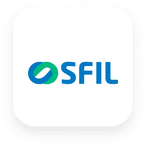 ZaynCo Solutions | Full Stack Development Solution 7 Strategic Finance Limited SFIL 1