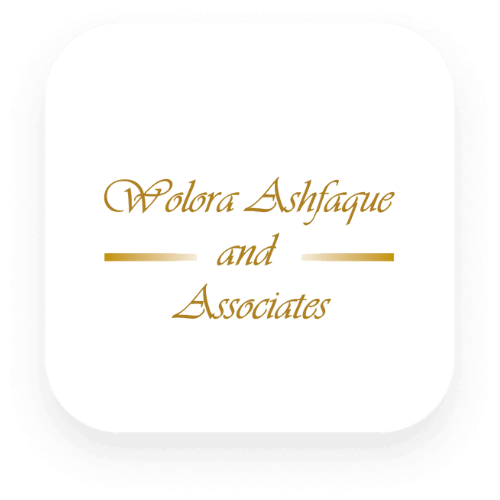 Wolora Ashfaque Associates