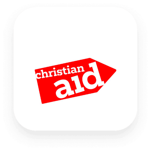 christian aid