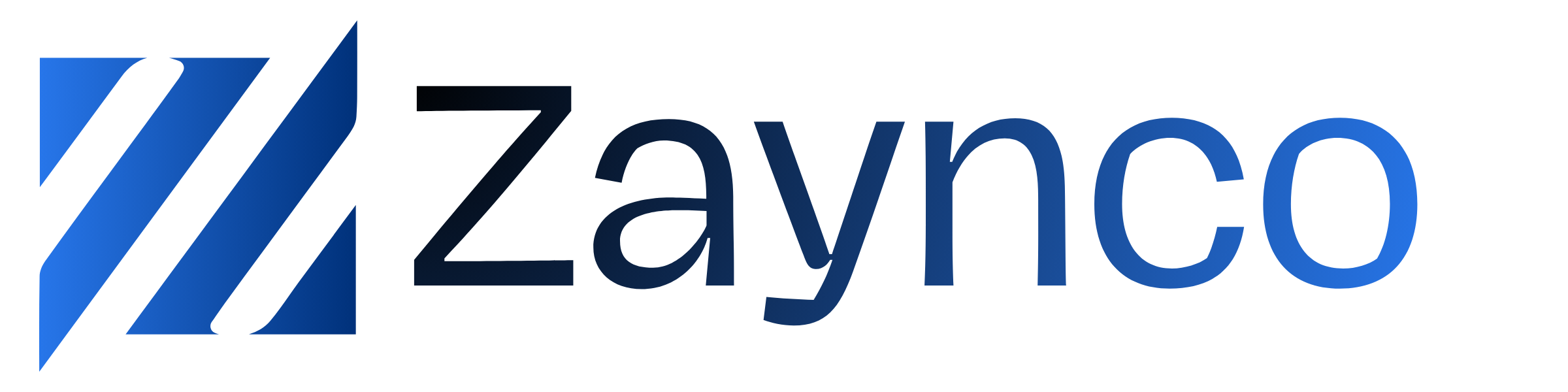 Zaynco-llc-logo